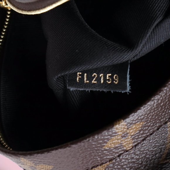 SOLD - Louis Vuitton Palm Springs Mini Backpack - Picture 6 of 11